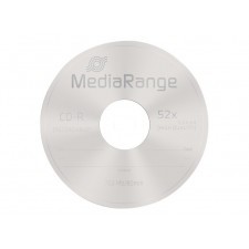 Matrica CD-R 700MB 52X Mediarange